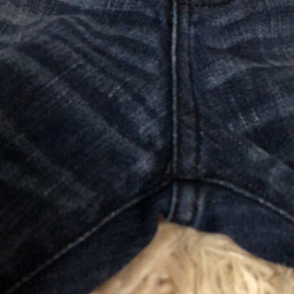 NWOT-A&F-Sz 4/27-Cotton-Ankle Length - Picture 8 of 16